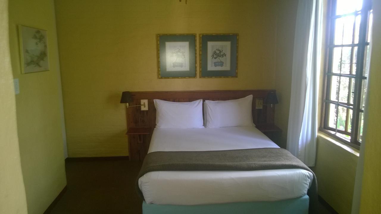 Ascot Inn Pietermaritzburg Extérieur photo